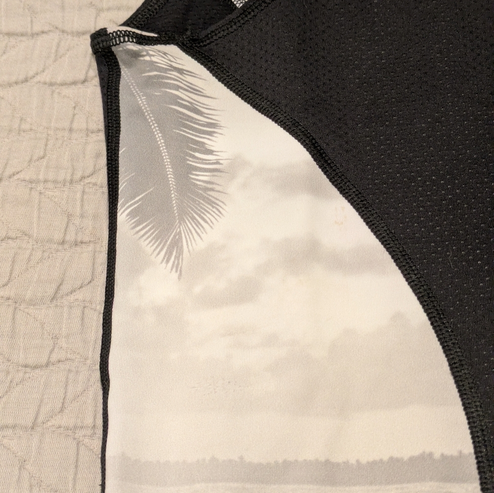 Bogner Athletic Racerback Tank - Picture 7 of 7